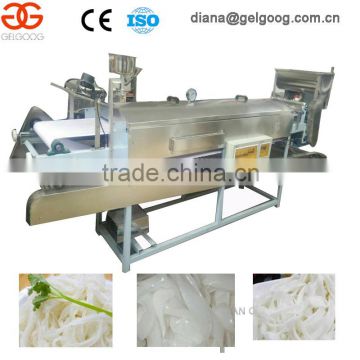 Stainless Steel Automatic Pho Noodle Making Machine