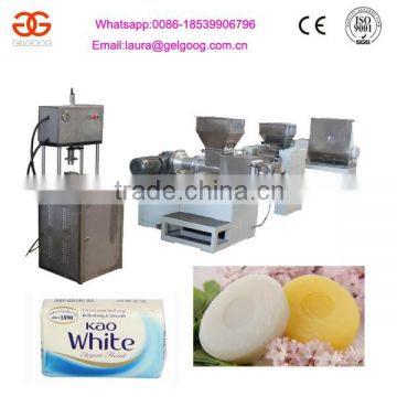 soap plodder machine/machine to make soap bar/making machine bar soap