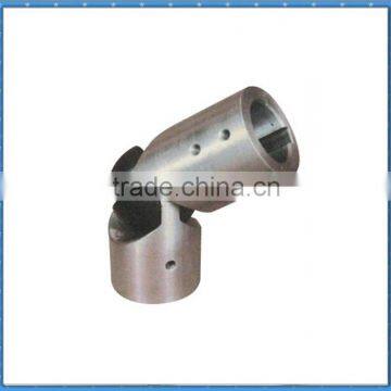 Stainless Steel Cardan Material Universal Joint Coupling photo-6