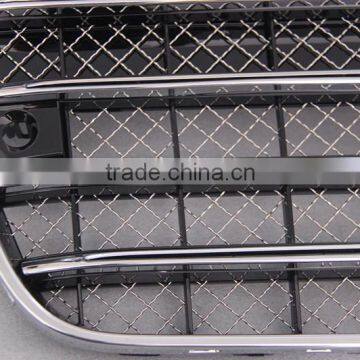 W12 Grille Front Grille photo-3