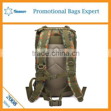 Wholesale military backpack pictures of travel bag