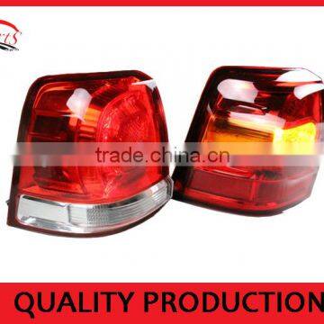 car tail lamp used for toyota land cruiser fj200 tail lamp