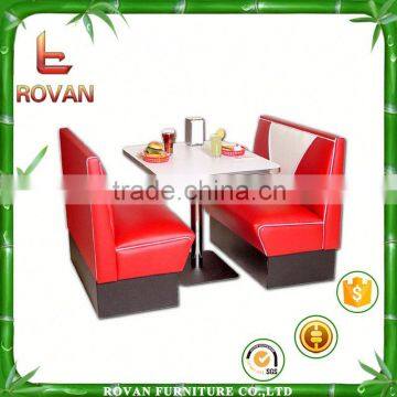 food court chairs tables restaurant dining booth sofa