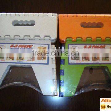 Plastic Folding Stool
