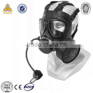 MF11 army gas mask for fumes