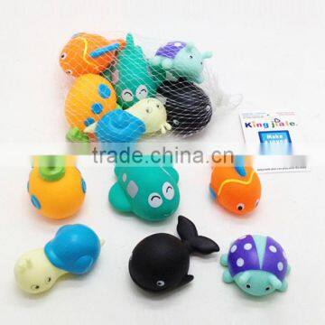 Hot Mini Vinyl Toy,vinyl Animal Toy