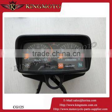 Motorcycle Speedometer/ Motorcycle Meters for CG125 Most Popular photo-4