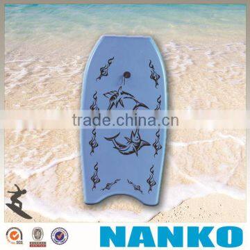 NA4117 Soft Top Surfboard XPE Soft Softboard