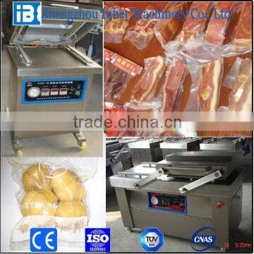 SS304 vacuum packaing sealing machine manufacturer