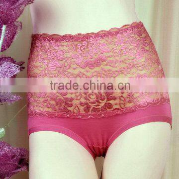 Top level hot sell unisex panties