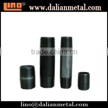 High Quality Carbon Steel Pipe Nipple