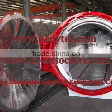 Infrared Autoclave photo-6