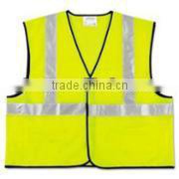 reflective construction safety vests