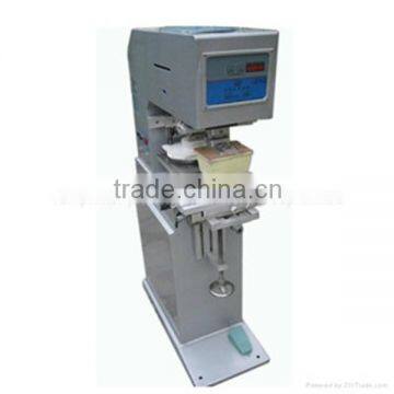 TM-C1-1525 Single Color Big Sealed Cup Pad Printer photo-3