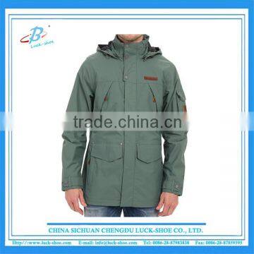 men winter young style coats