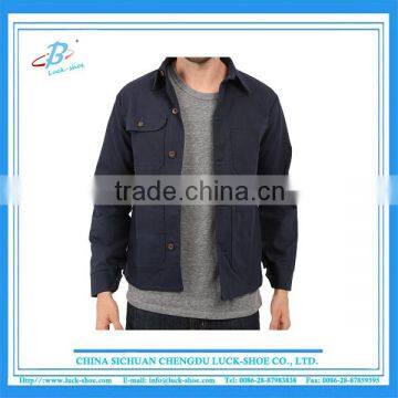 men autumn handsome coats