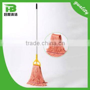 wholesalesMulti color selection wet cotton mop easy mop from china