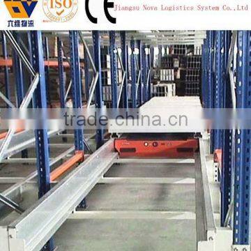 Radio Shuttle Racking From Chinese Manufacturers photo-2