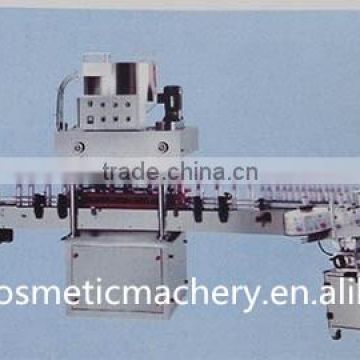 TENGMENG china supplier high quality full automatic liquid filling production line