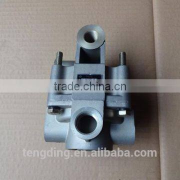 Dongfeng tianlong truck relay valve assembly 3527Z26-010