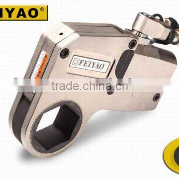 W-Series, Low Profile Hexagon Hydraulic Torque Wrenches