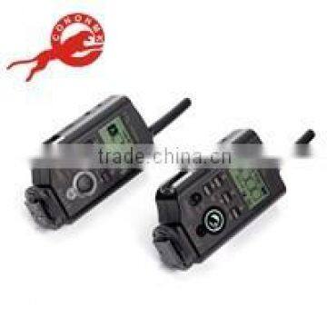 Cononmk wireless photography transceiver hotshoe flash trigger for poto