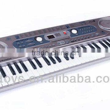 54 keyboards instrumental music MQ020FM