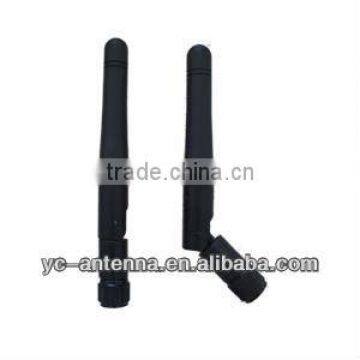 WIFI Omni Rubber Whip Antenna Types Manufacturer