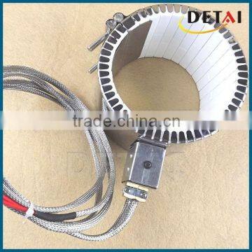 Machinerial Easy to Install Flexible Band Heater