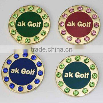 golf ball marker