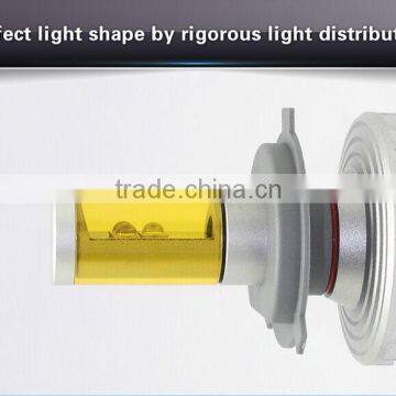 Passed Japan lab inspection Montero Sport led DRL