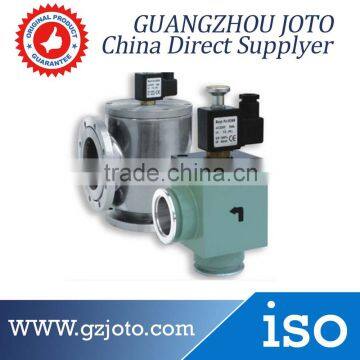 DYC-JQ Electric-vacuum Differential Pressure Valve on sale