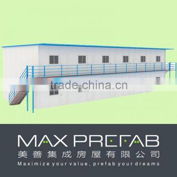 Cheap Prefab Kit Home Made In China