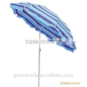 Hot sale folding beach protable mini umbrella