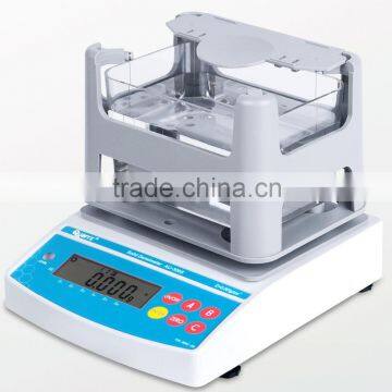 AU-300S 2015 NEW 2 Years Warranty Original Factory Electronic Densimeter , Gravimeter , Densitometer Price for Solids