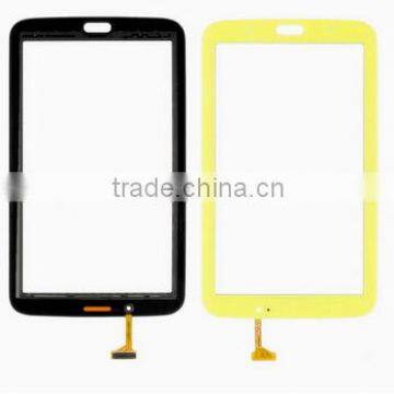 100% New Front Touch Screen Glass Digitizer Replacement For Galaxy TAB 3 7.0 Kids SM-T2105