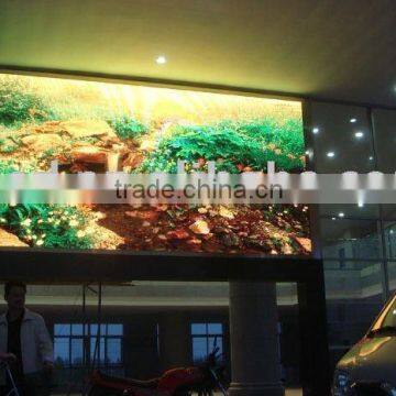 China P6 SMD Indoor Led Church Screen for Fever Club photo-2