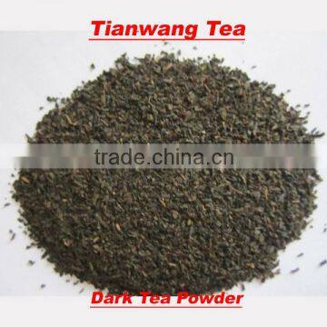 Super Grade Dark Tea Powder