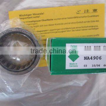 2015 HOT SALE!!! Needle Roller Bearing With Inner Ring NA4906