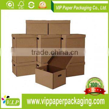 wholesale moving boxes cardboard