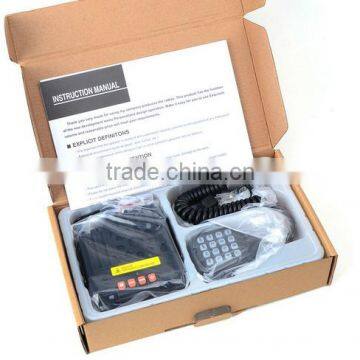 KT-8900 25w / 20w dual band ham radio mobile base radio cheap                        
                                                                                Supplier's Choice