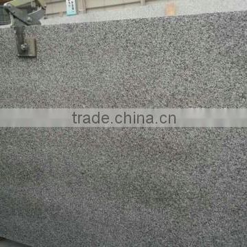 Grey granite stone exterior stone for houses, G603 granite slabs 3cm