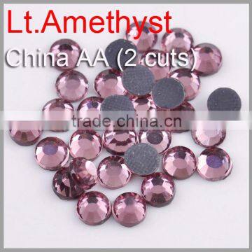 Applique Auciliary Material Rhinestone China aa Flatback photo-6