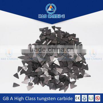 tungsten carbide cutters part