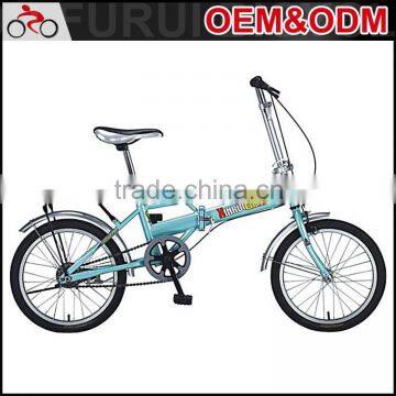 Single speed 20" tyre mountain bikes china