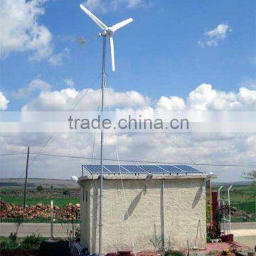 wind generator 2kw(2000w) 2kw vertical wind mill wind power technology