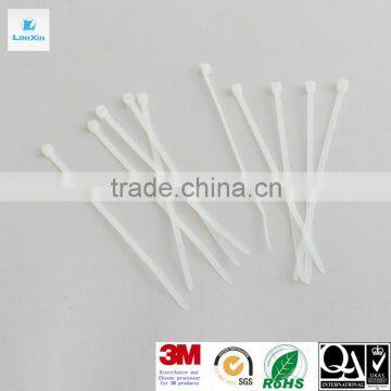 Custom Nylon Cable ties UL94V2