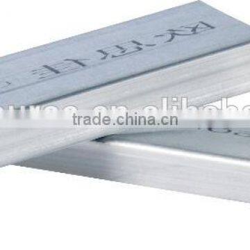 C Channel U Channel Galvanized Light Steel Keel photo-4