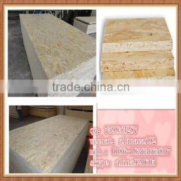 cheap laminated osb board manufacturers