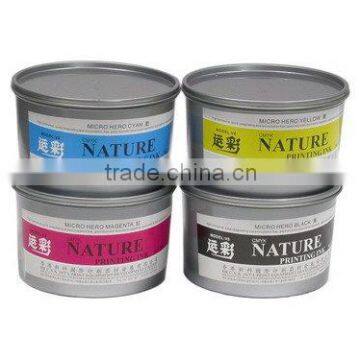 printing ink